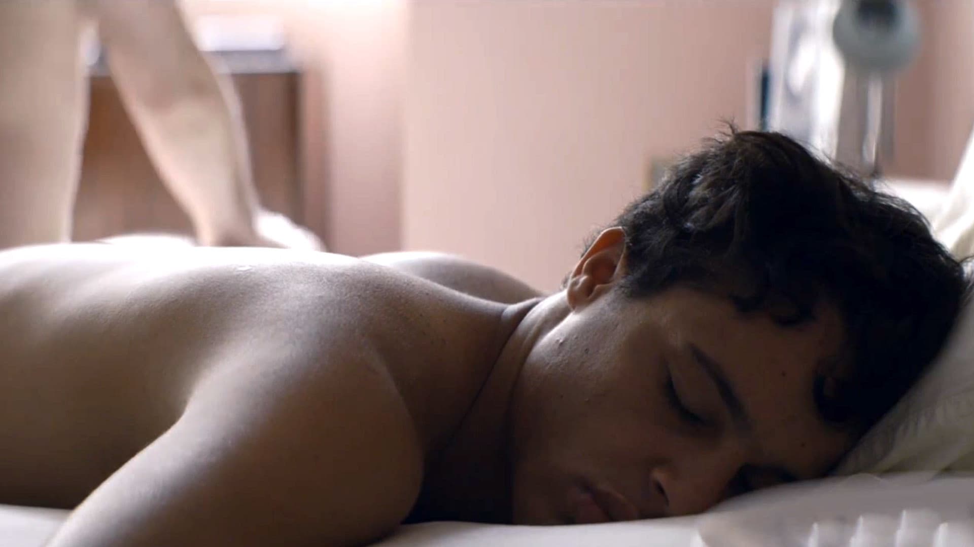 Poster backdrop for From Afar