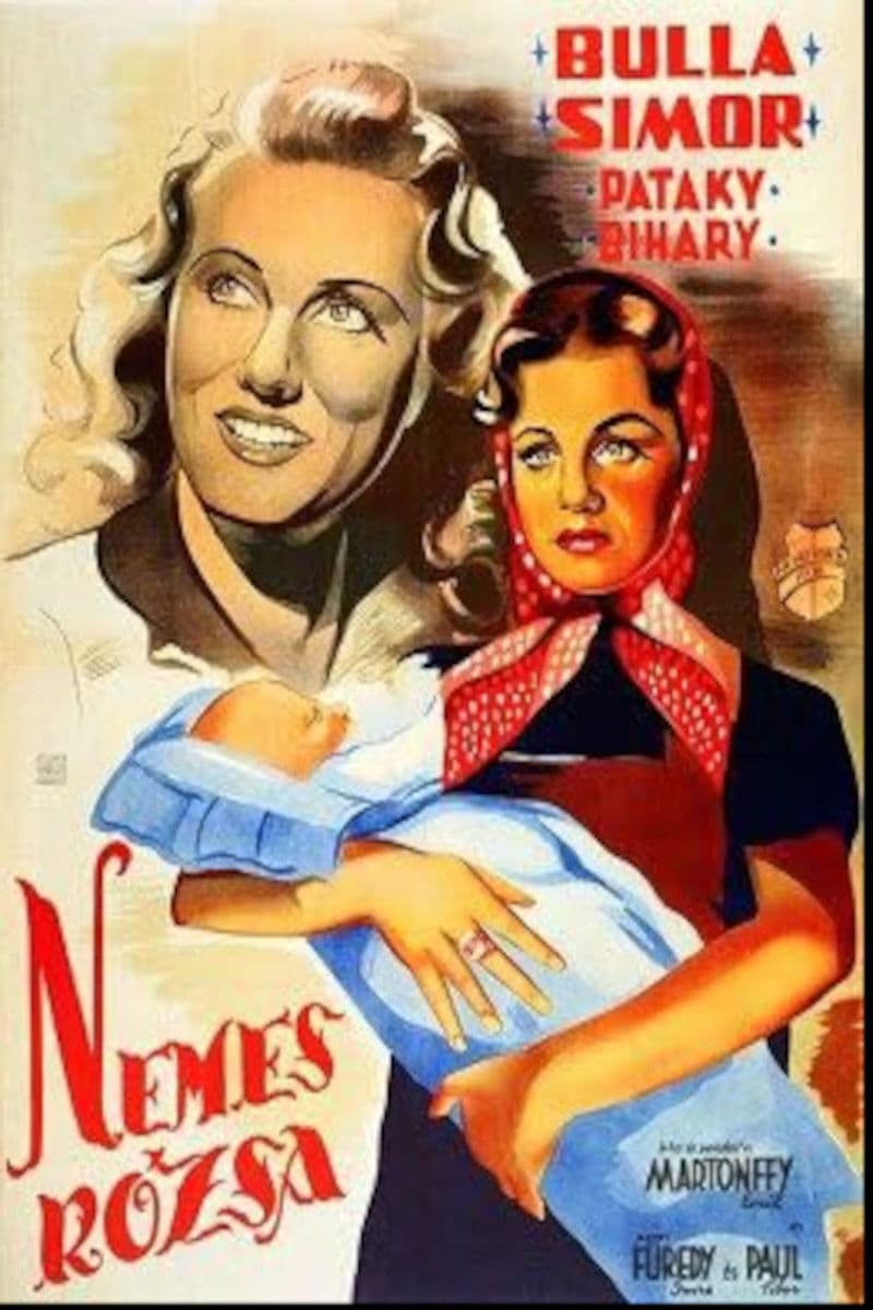 Poster backdrop for Nemes Rózsa