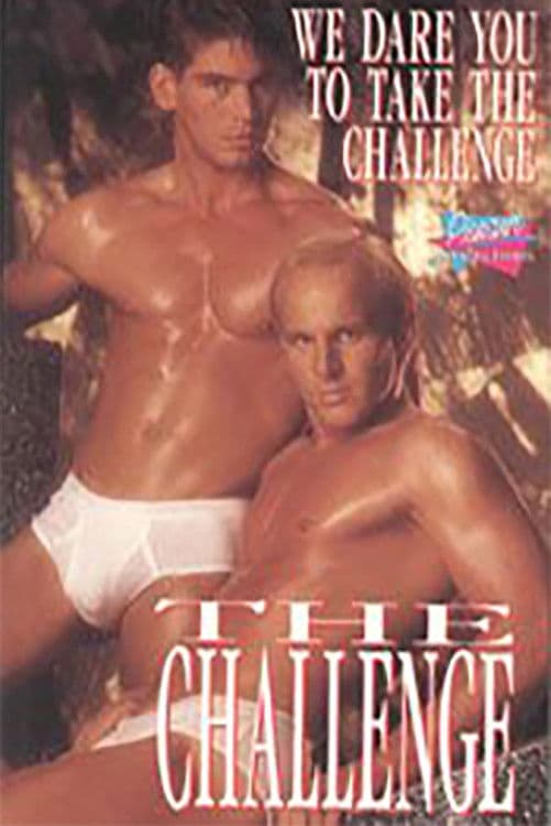 Poster backdrop for The Challenge