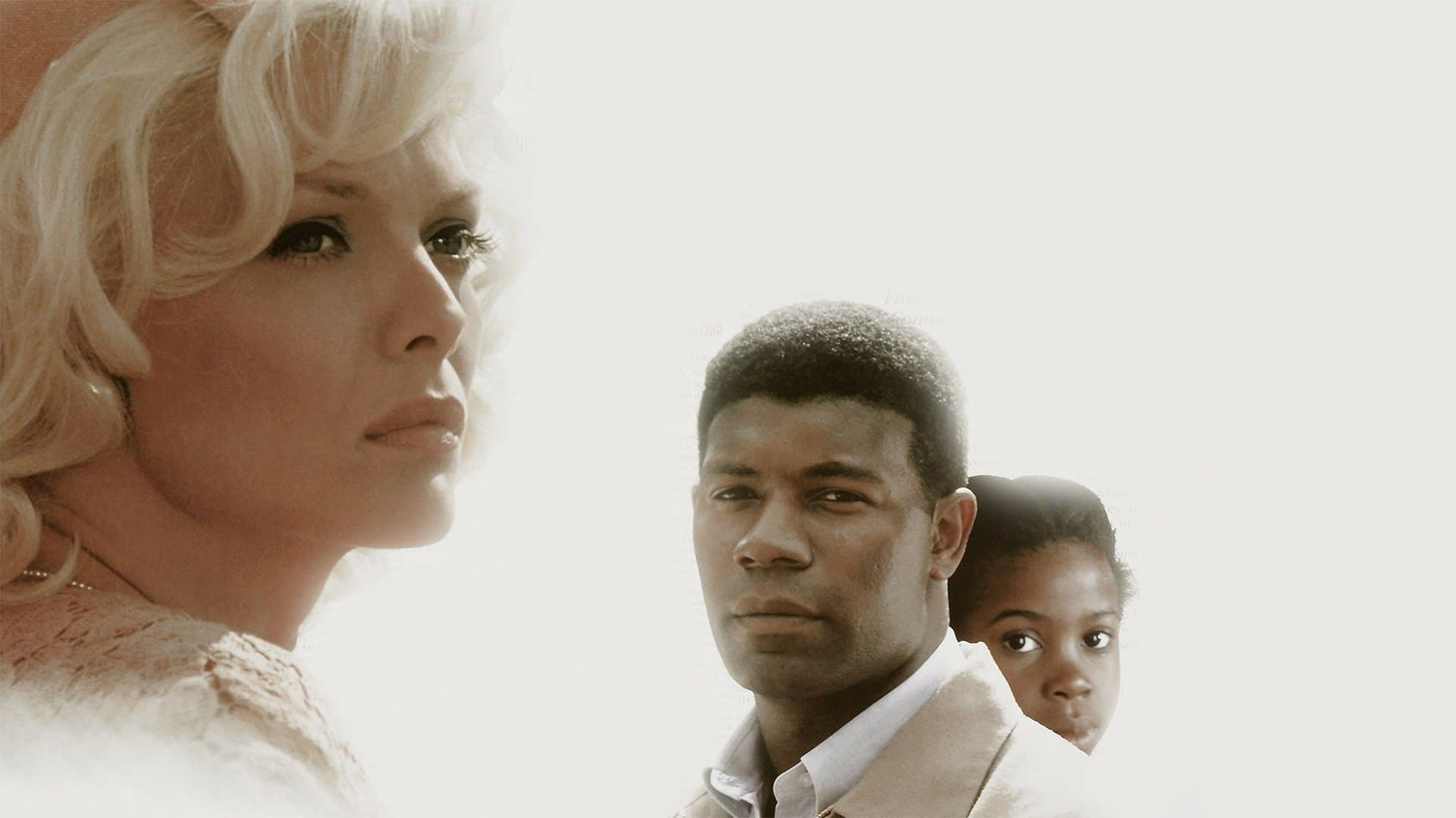 Poster backdrop for Love Field