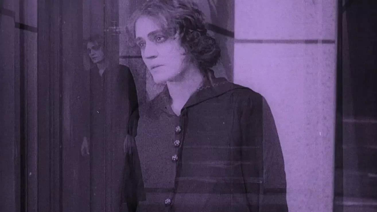 Poster backdrop for Shattered