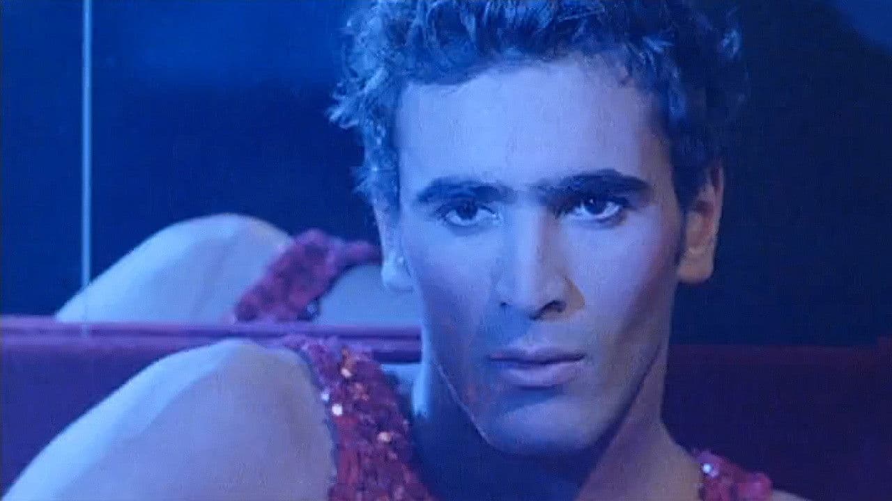 Poster backdrop for A Son