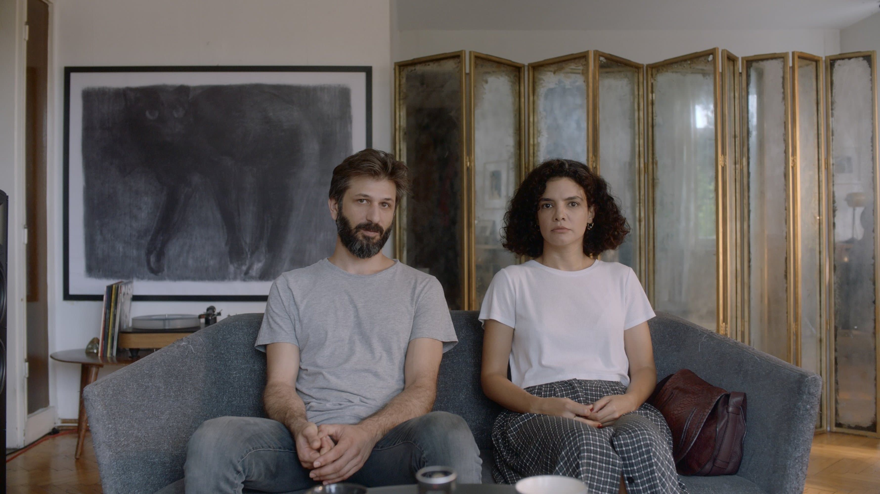 Poster backdrop for Dialogue