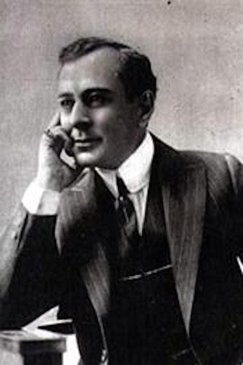 Poster backdrop for Adventures of Sherlock Holmes