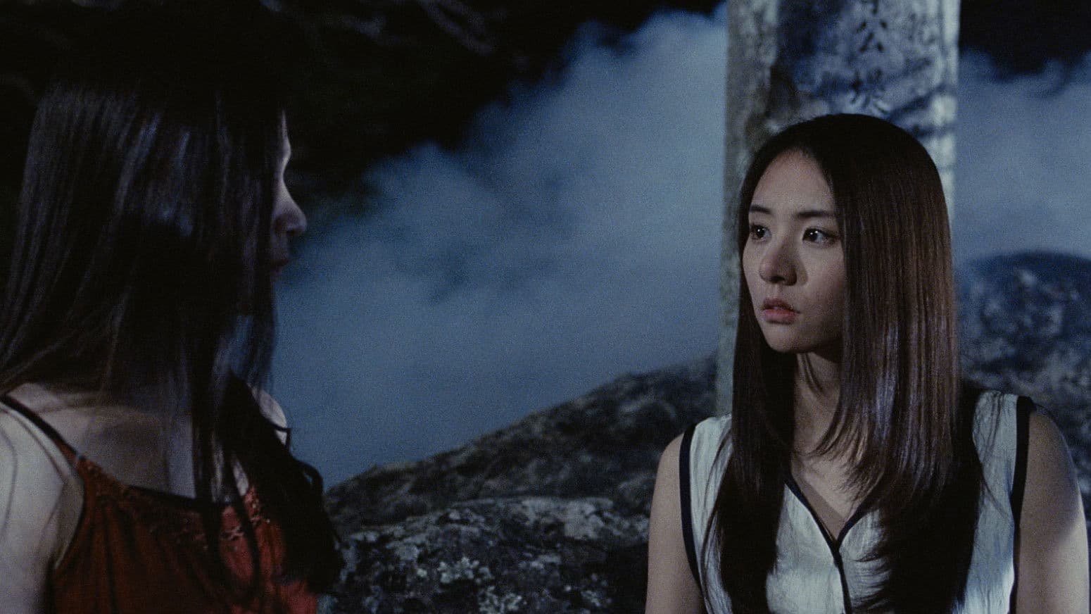 Poster backdrop for The Sound of Memories