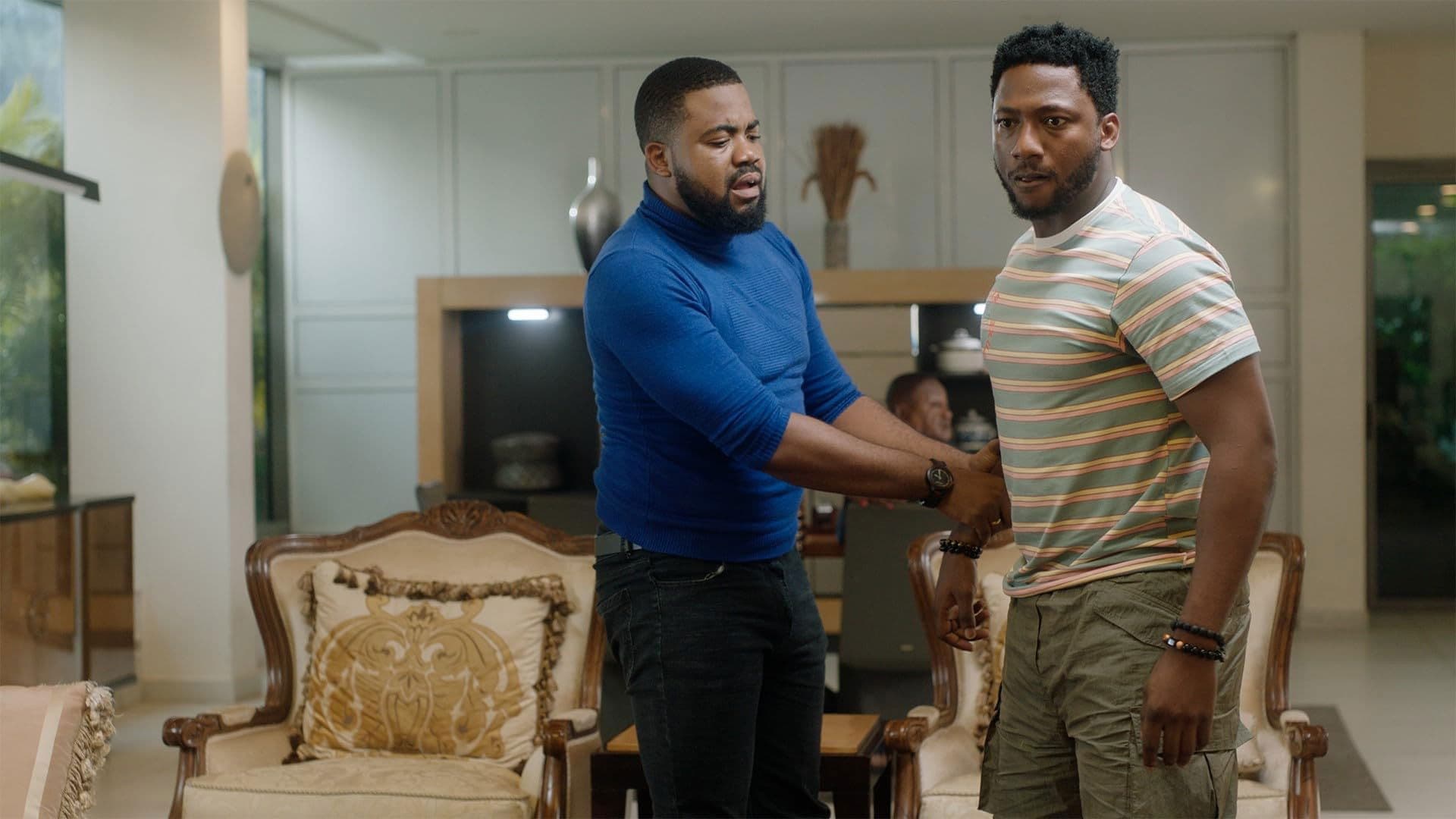 Poster backdrop for Atunwa