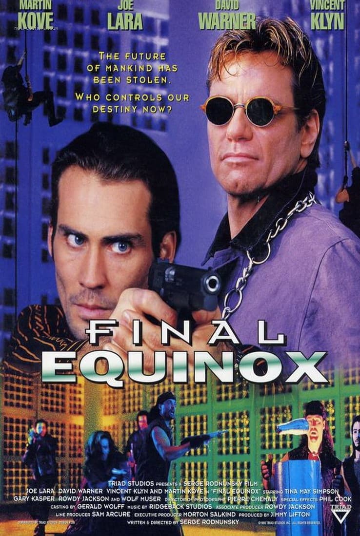 Poster backdrop for Final Equinox