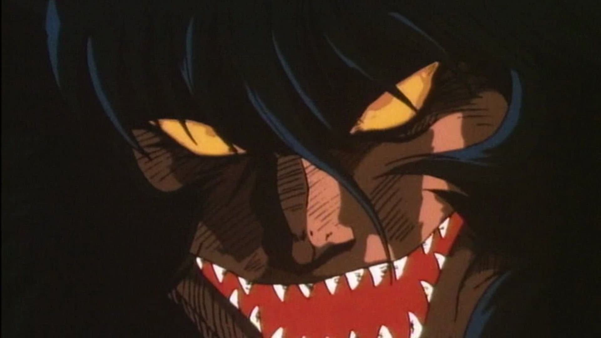 Poster backdrop for Violence Jack: Harem Bomber