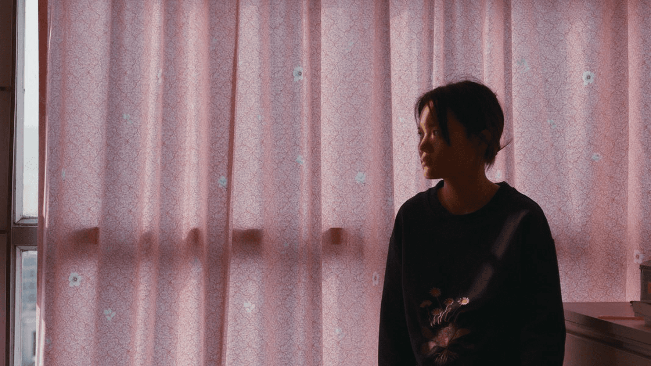 Poster backdrop for Lili Alone