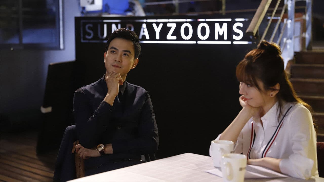 Poster backdrop for Love You