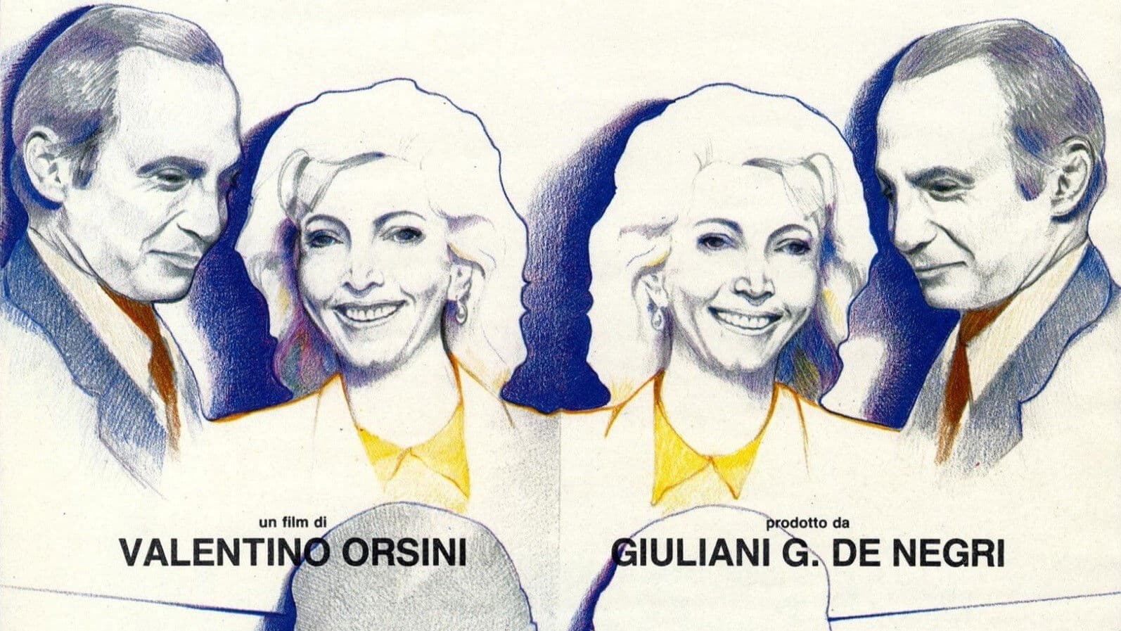 Poster backdrop for My Dearest Son