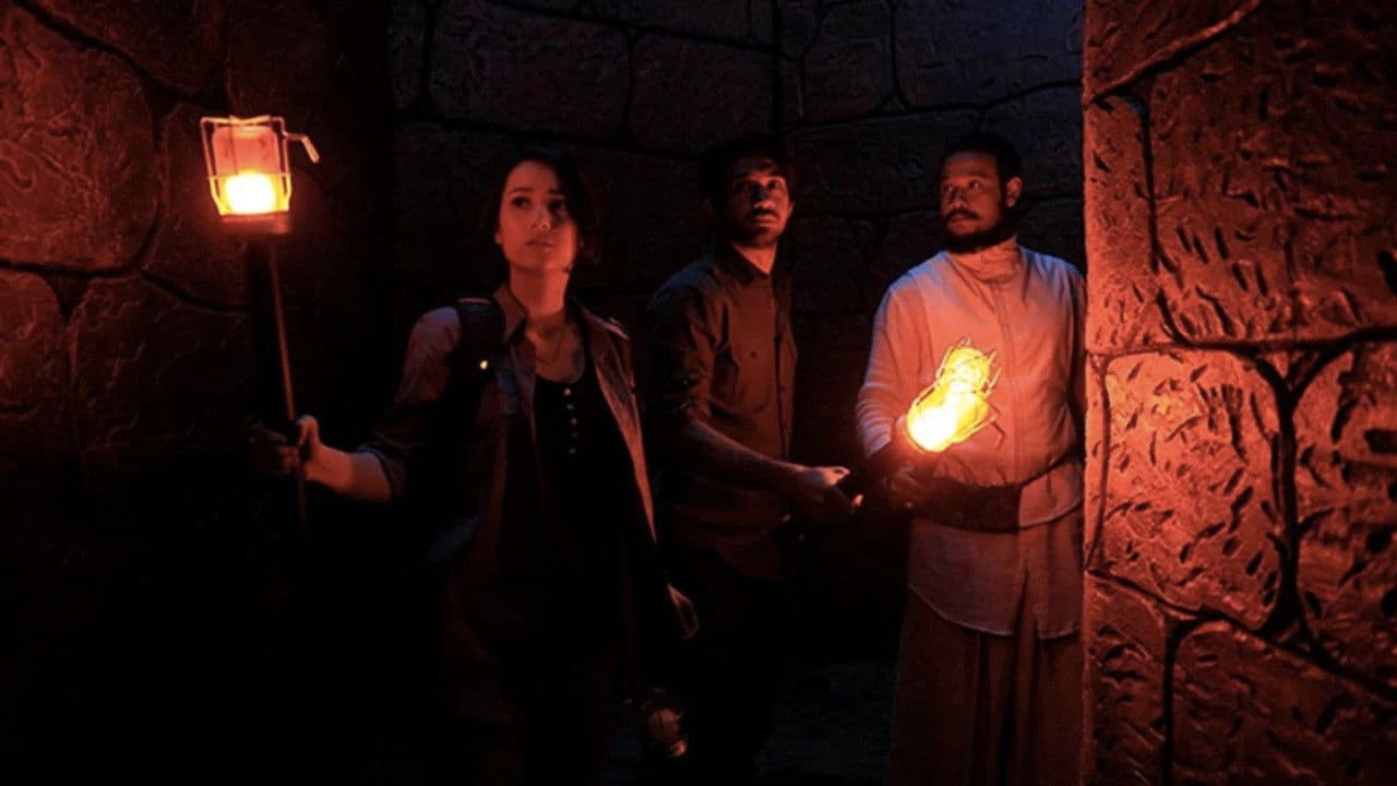 Poster backdrop for Firegate