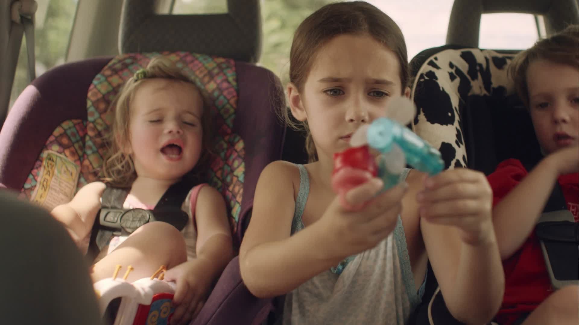 Poster backdrop for Caroline