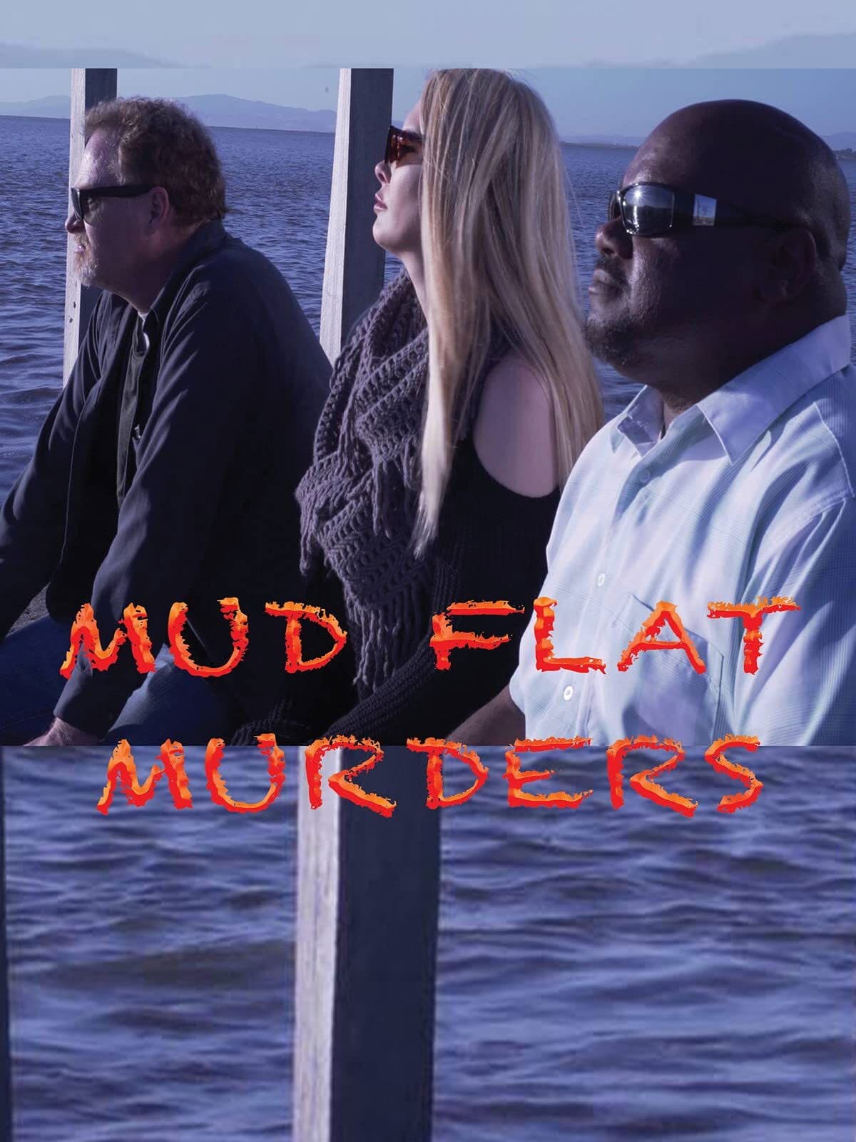Poster backdrop for Mud Flat Murders