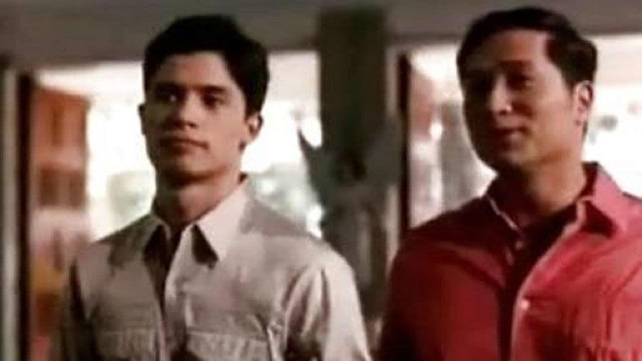 Poster backdrop for So... Happy Together