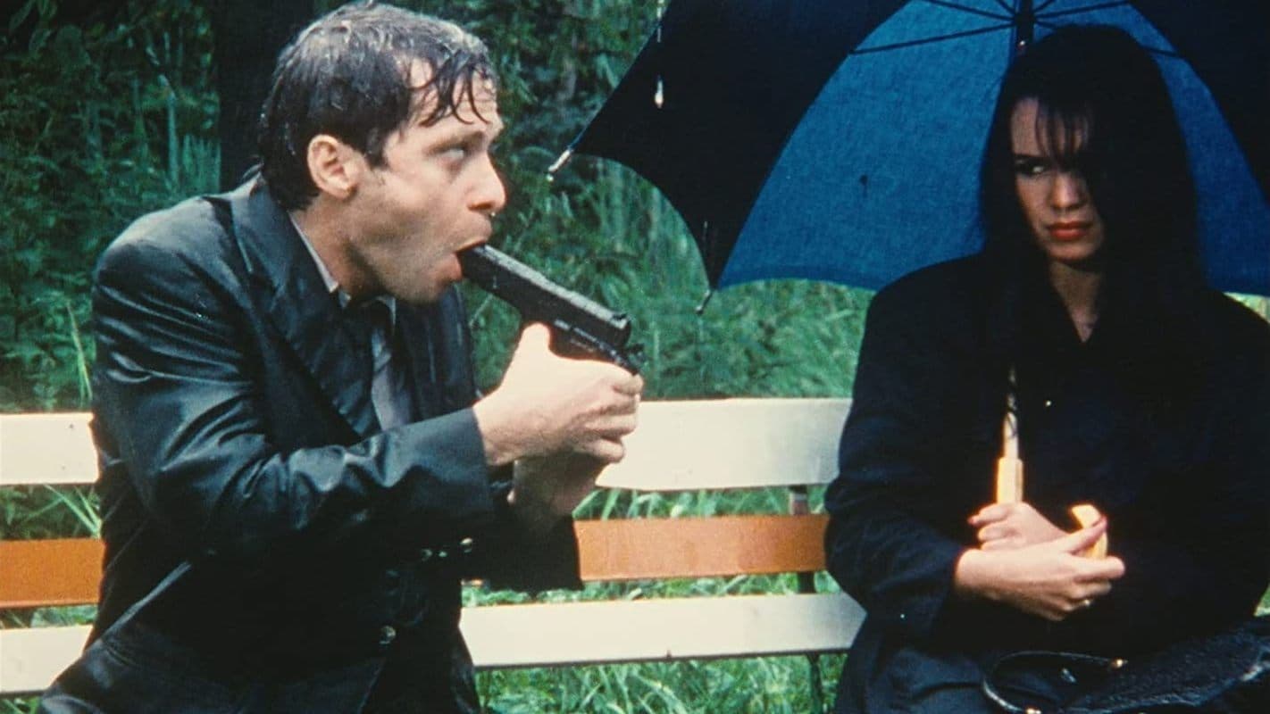 Poster backdrop for The Death King