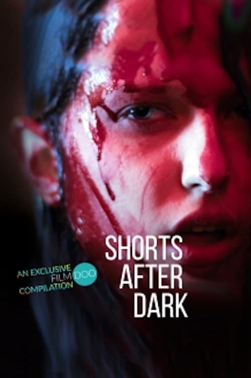 Poster backdrop for Shorts After Dark