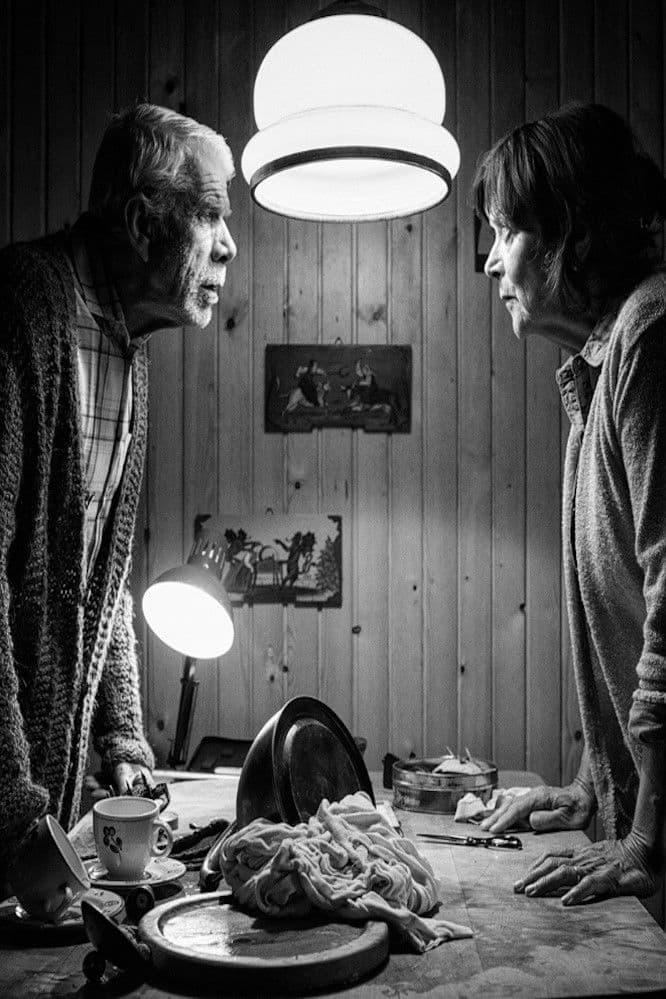 Poster backdrop for Love on the Roof of the World