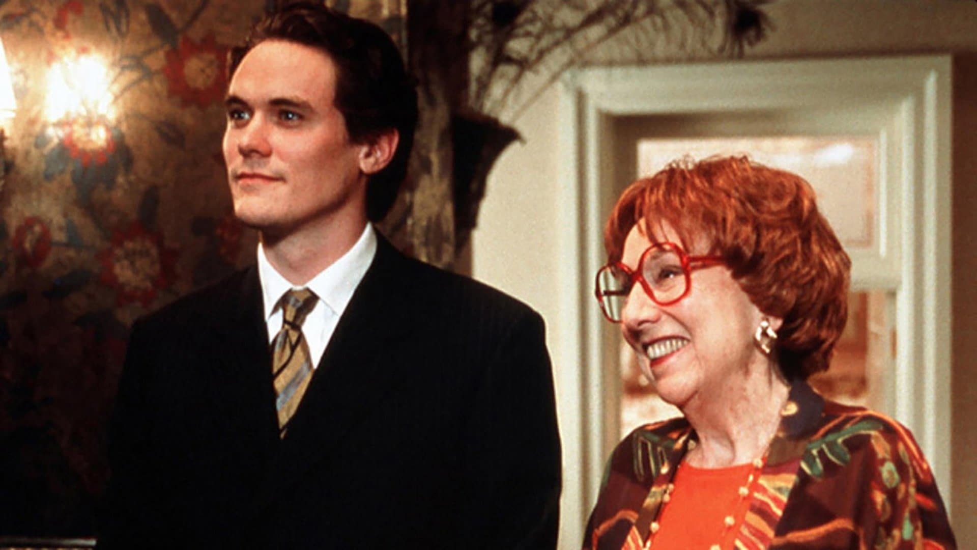 Poster backdrop for Like Mother Like Son: The Strange Story of Sante and Kenny Kimes