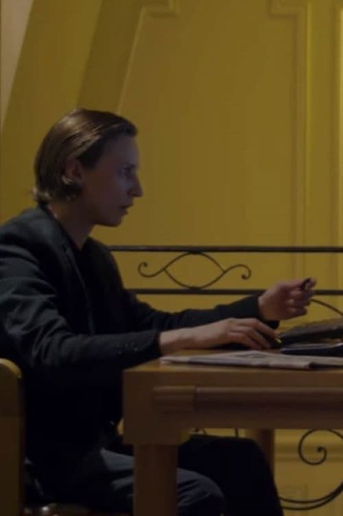 Poster backdrop for Lanceur d'Alerte