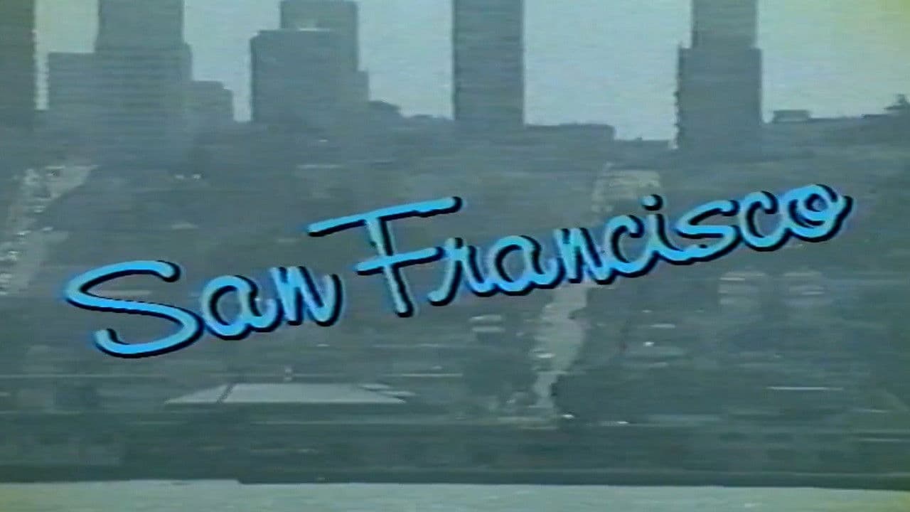 Poster backdrop for San Francisco: A Video Tour