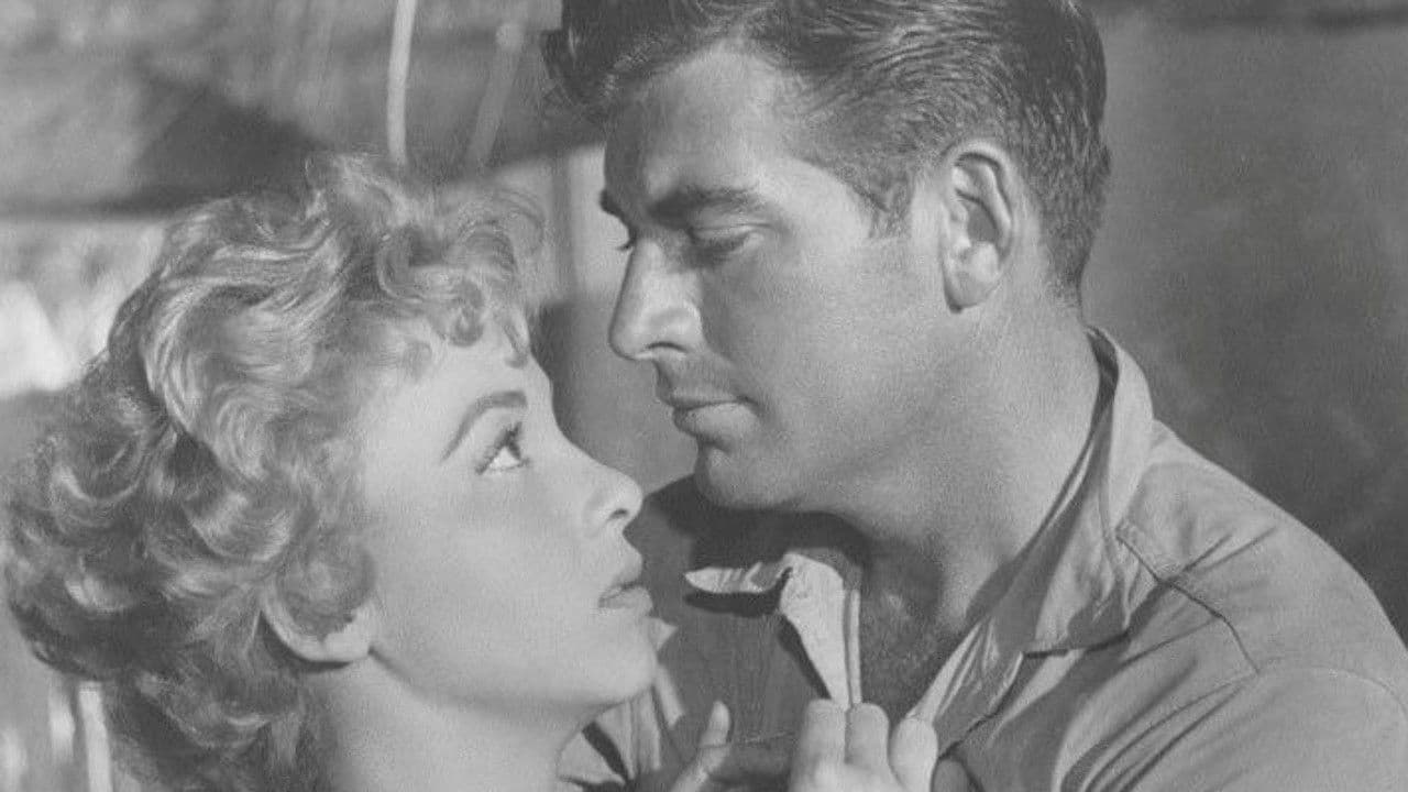 Poster backdrop for Curucu, Beast of the Amazon