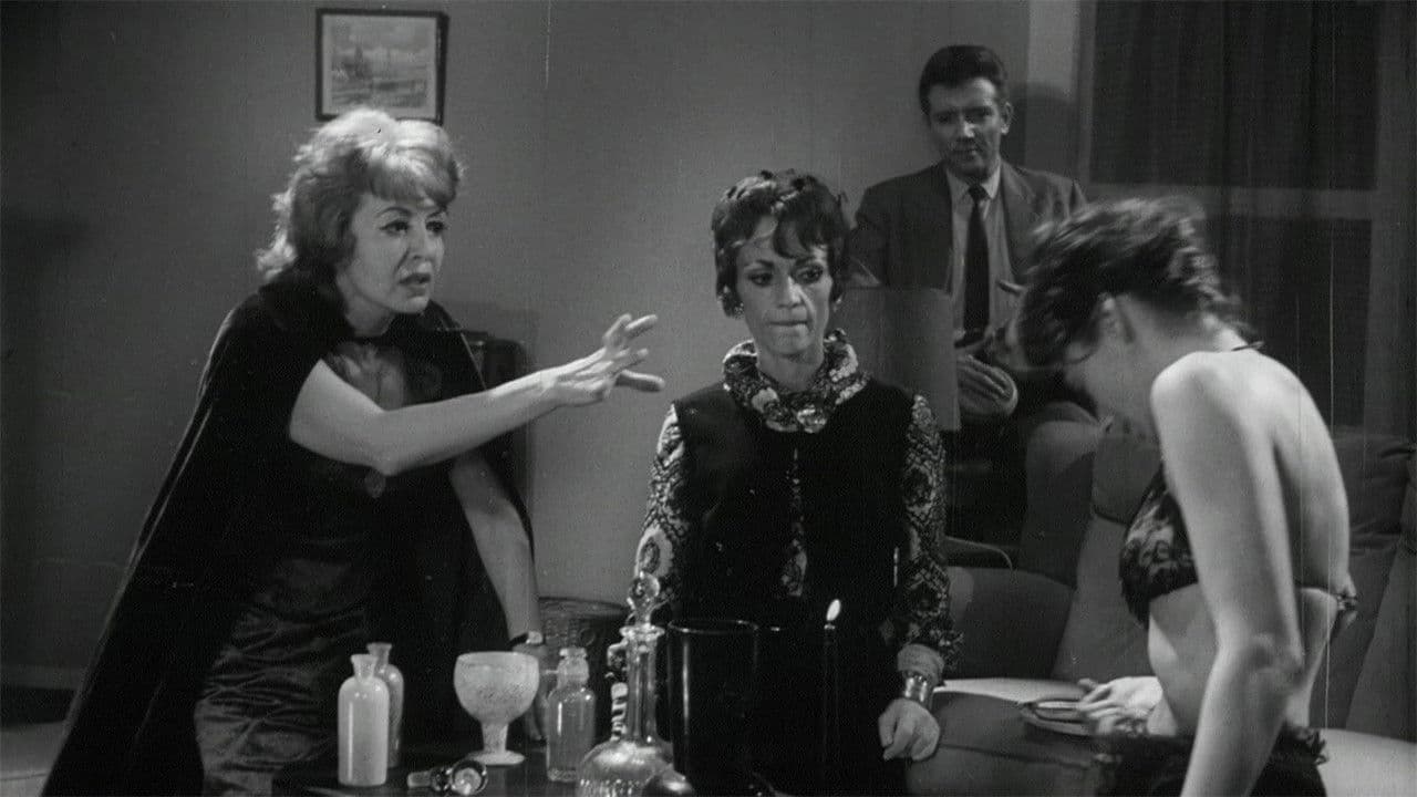 Poster backdrop for Sin You Sinners