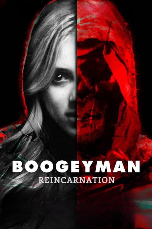 Poster backdrop for Boogeyman: Reincarnation