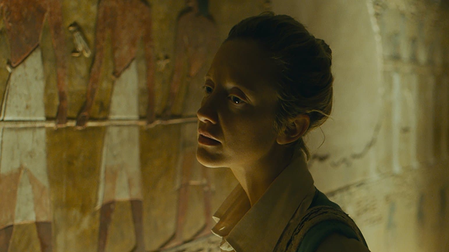 Poster backdrop for Luxor