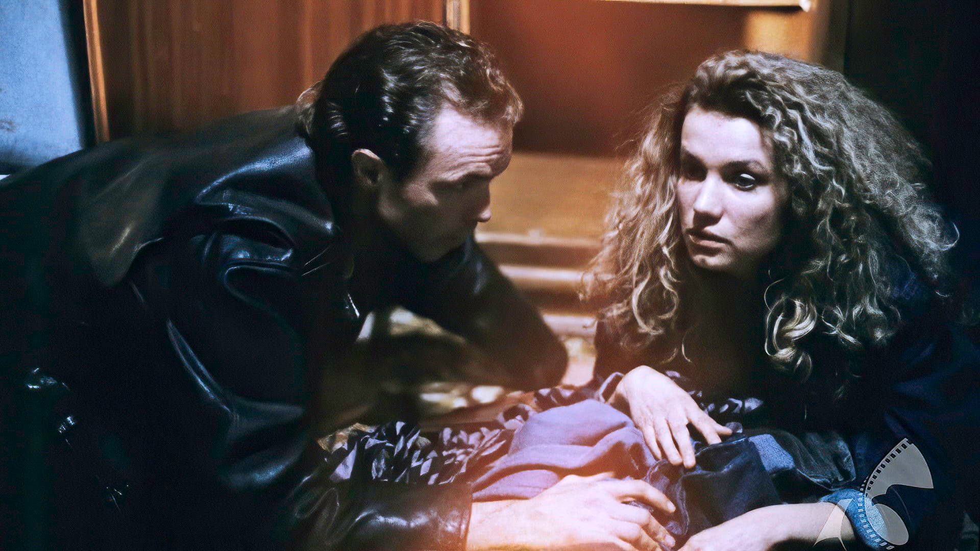 Poster backdrop for Paper Marriage