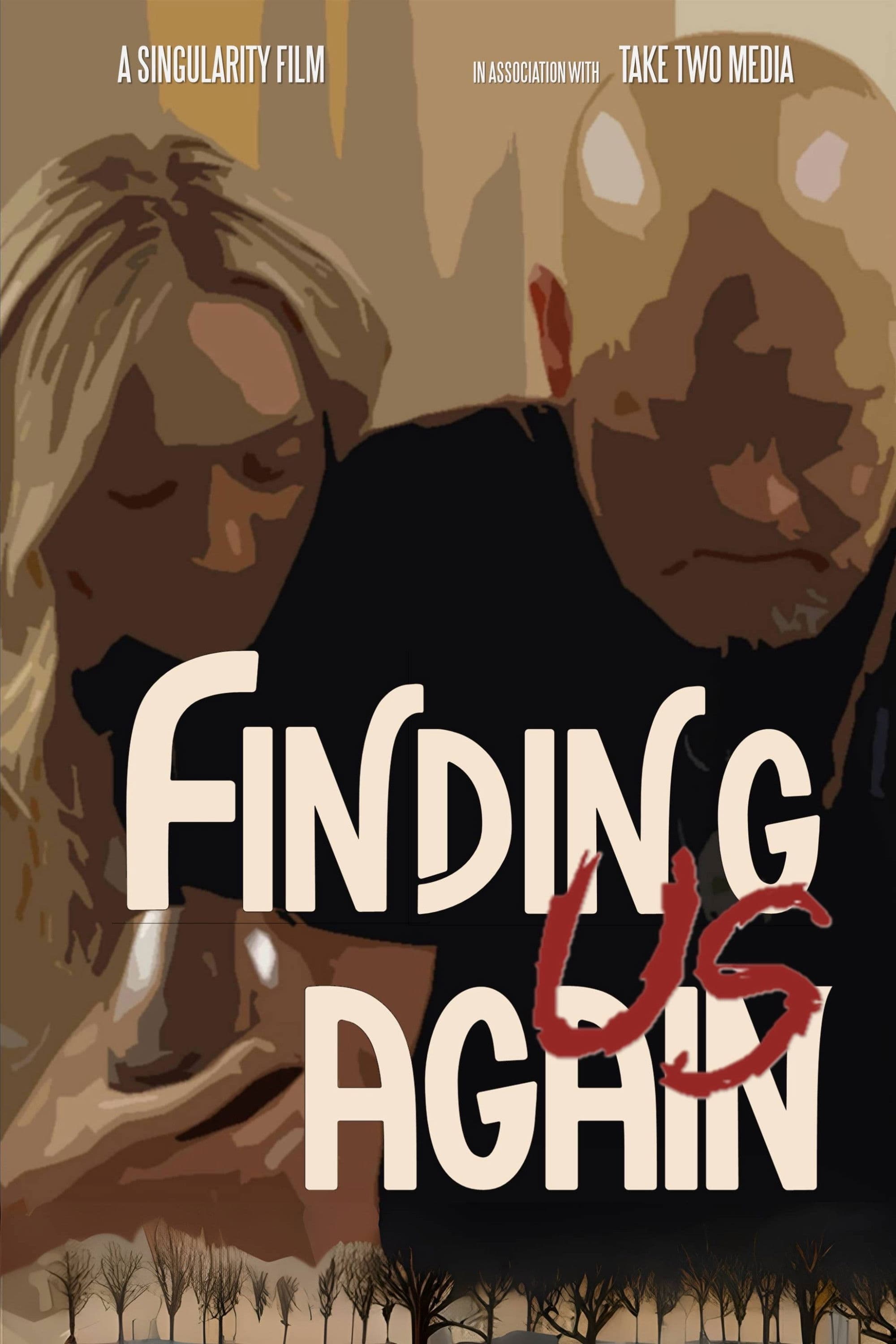 Poster backdrop for Finding Us Again