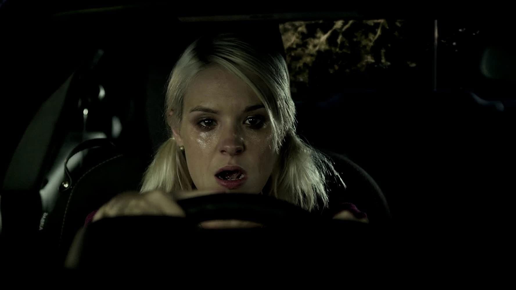 Poster backdrop for Status: Unknown