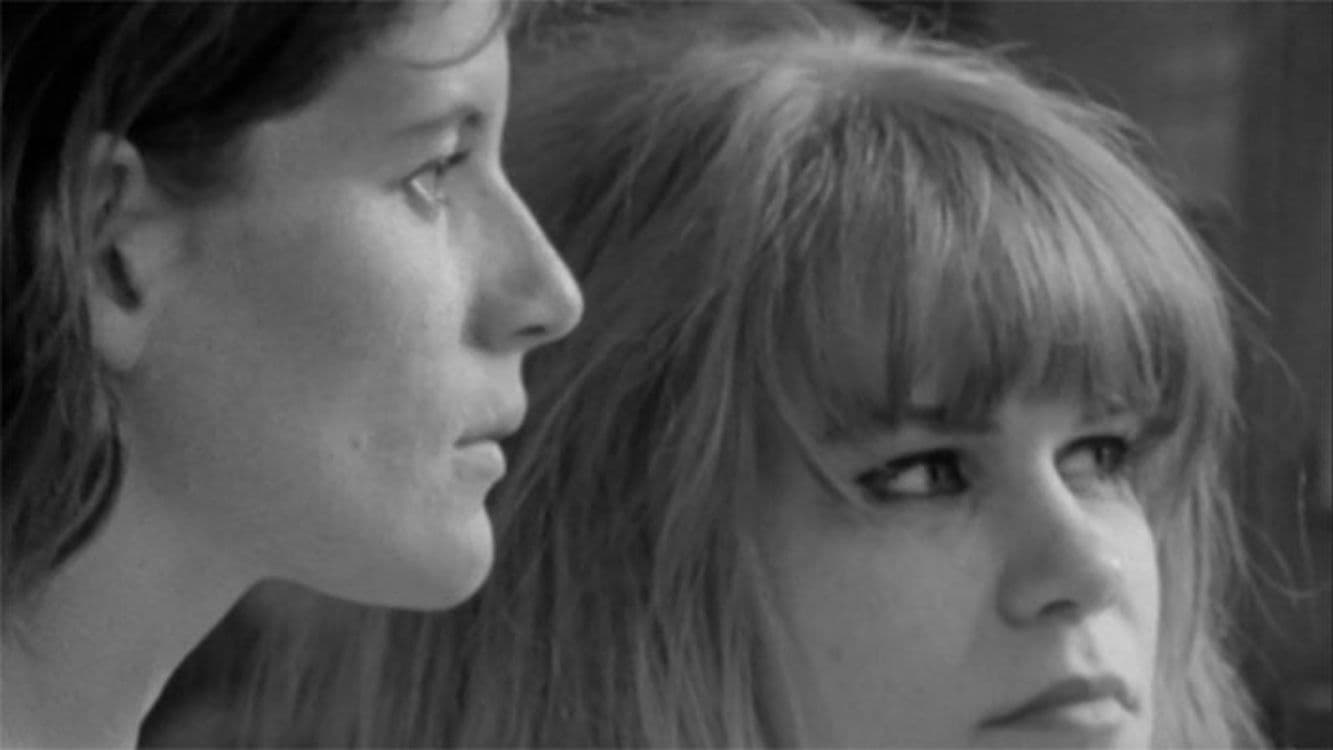 Poster backdrop for Notes for a Film About Donna & Gail