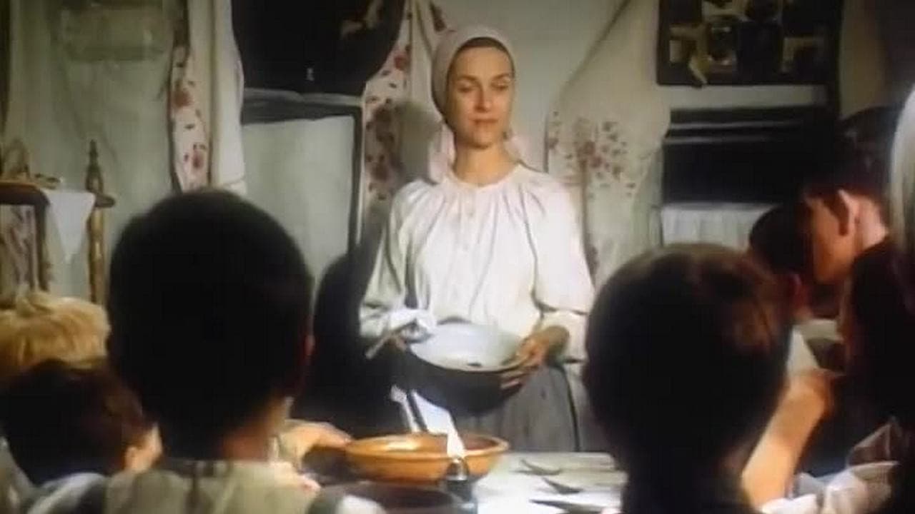 Poster backdrop for Dear, Beloved Mother...