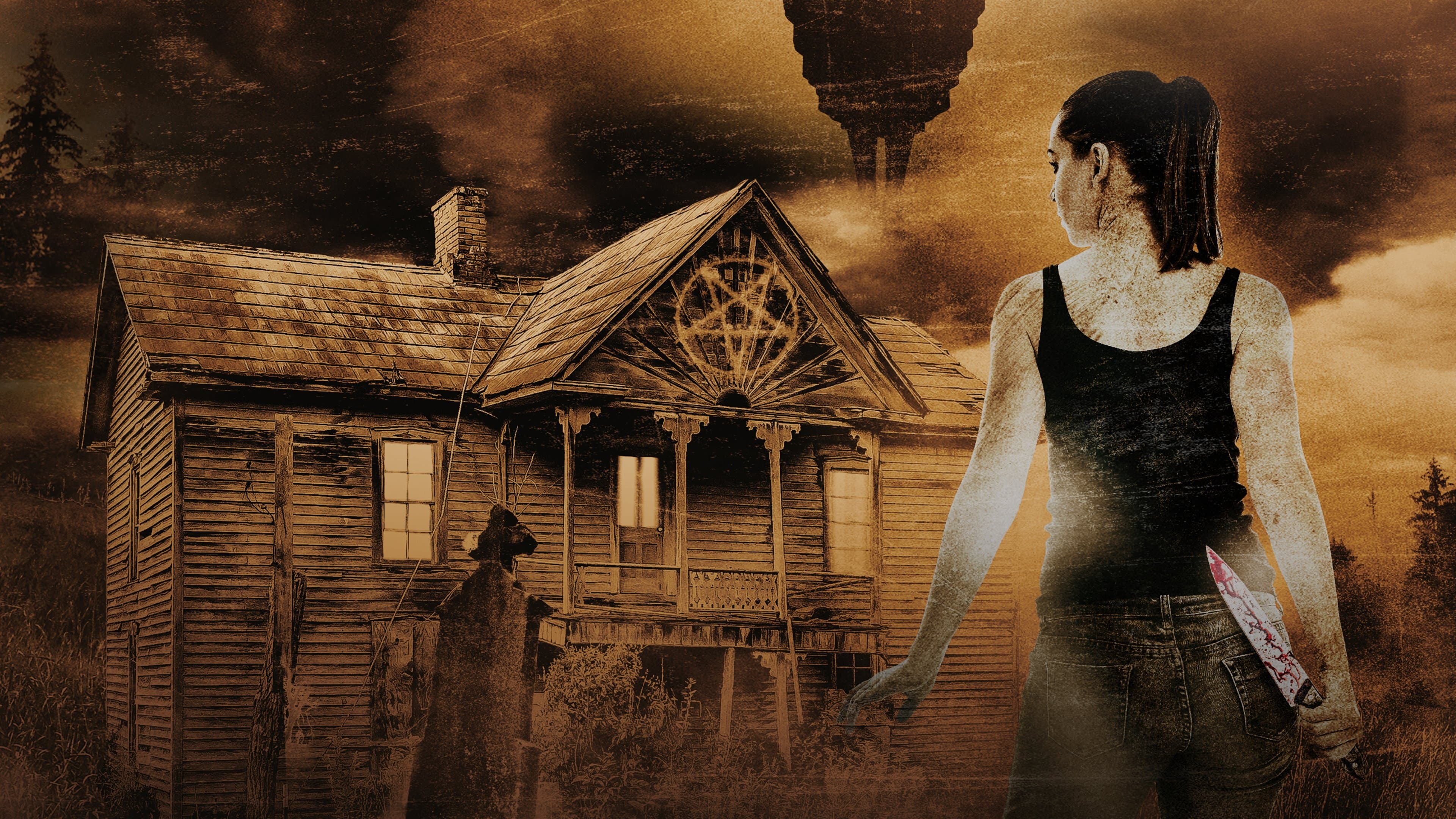 Poster backdrop for Getaway