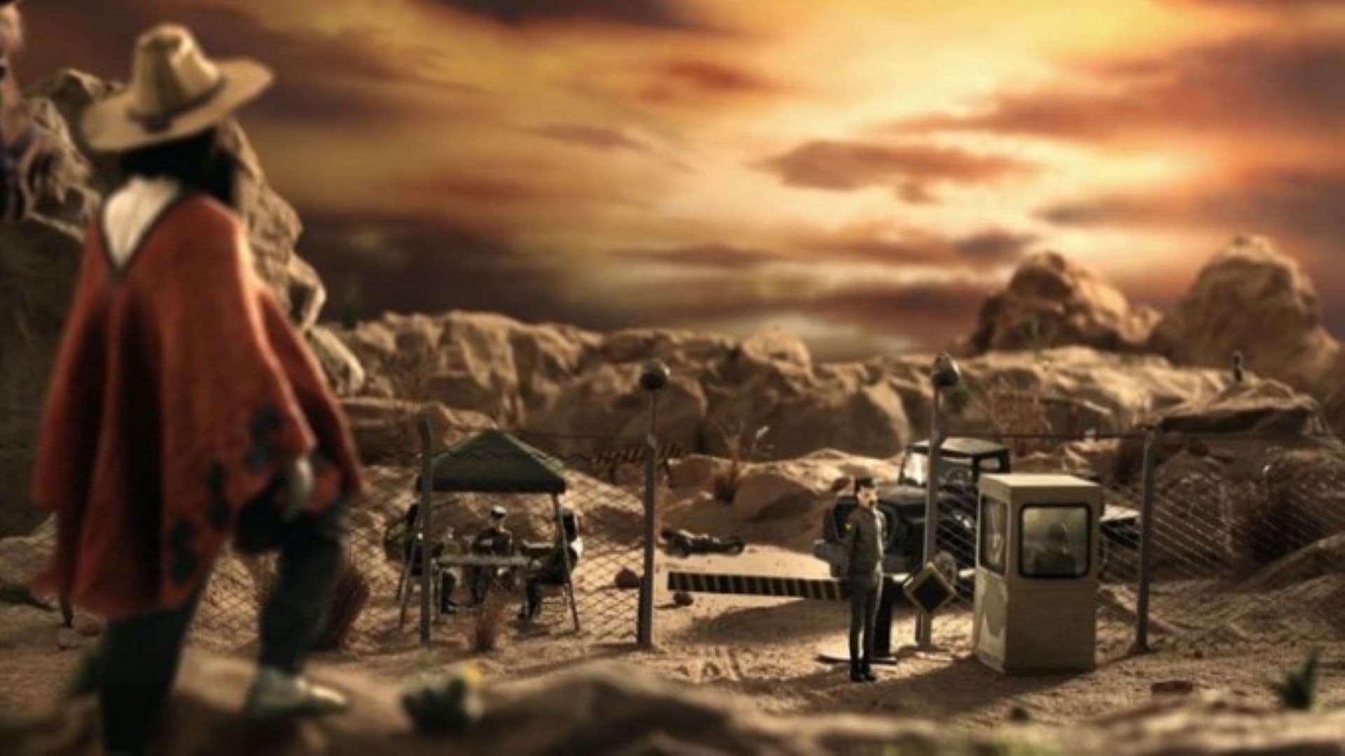 Poster backdrop for Payada pa' Satán