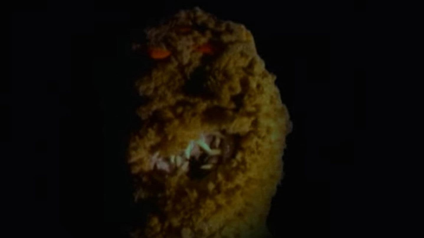 Poster backdrop for Goosebumps: It Came from Beneath the Sink