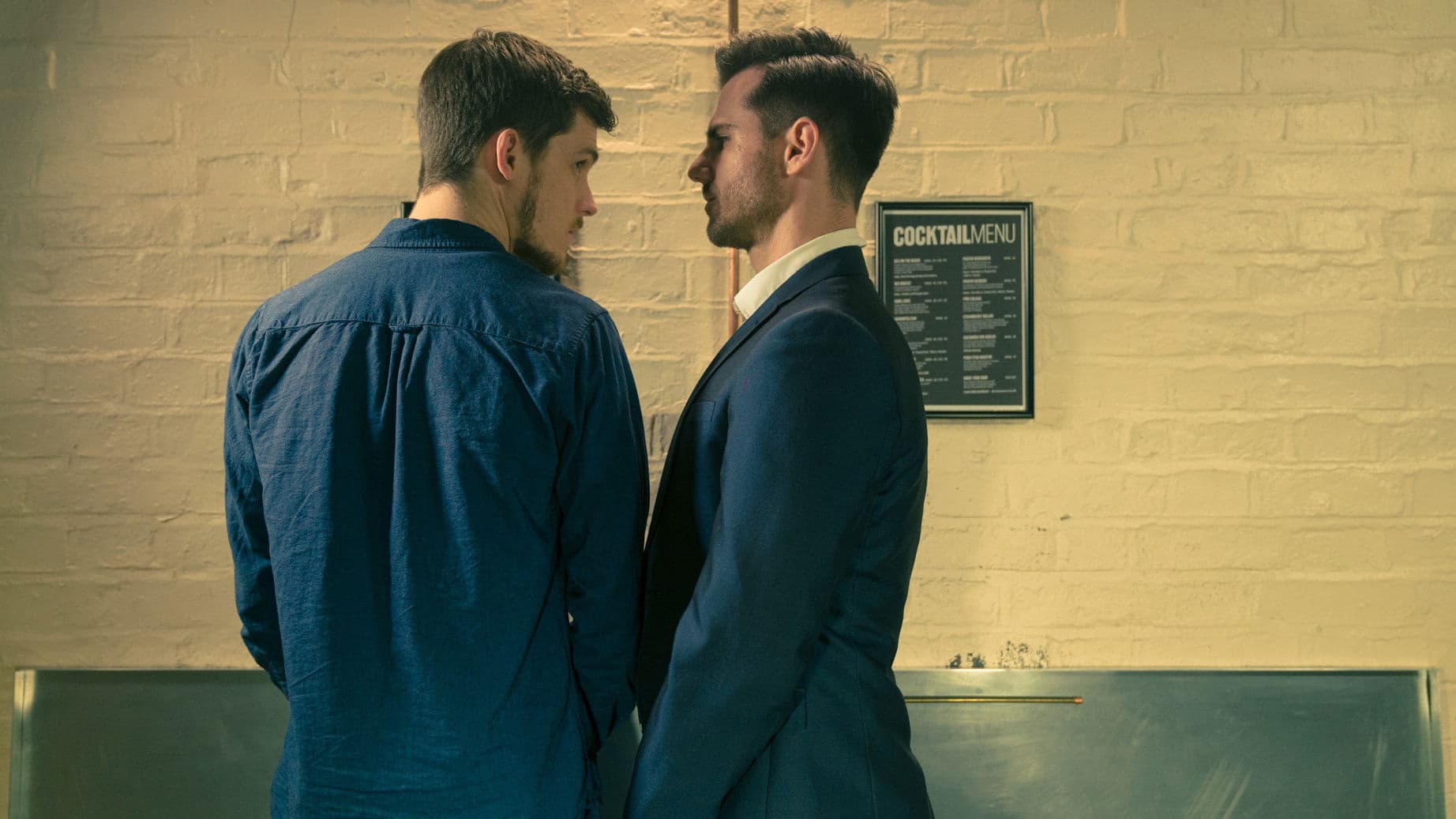 Poster backdrop for Your Heart Is Homeless