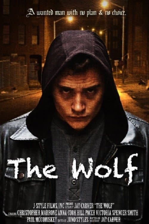 Poster backdrop for The Wolf