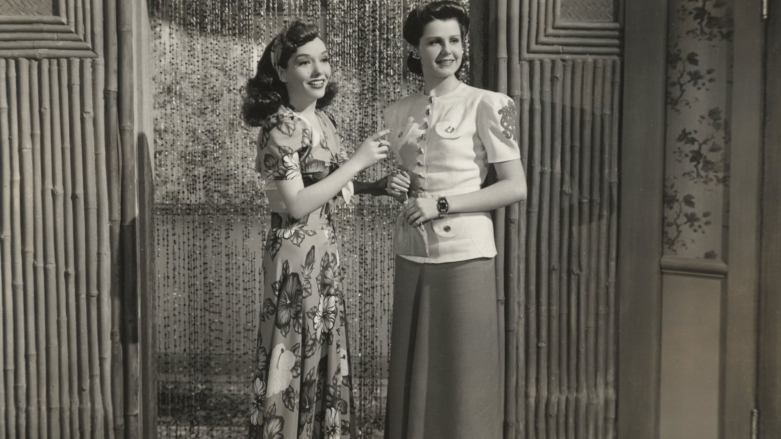 Poster backdrop for Six Lessons From Madame La Zonga