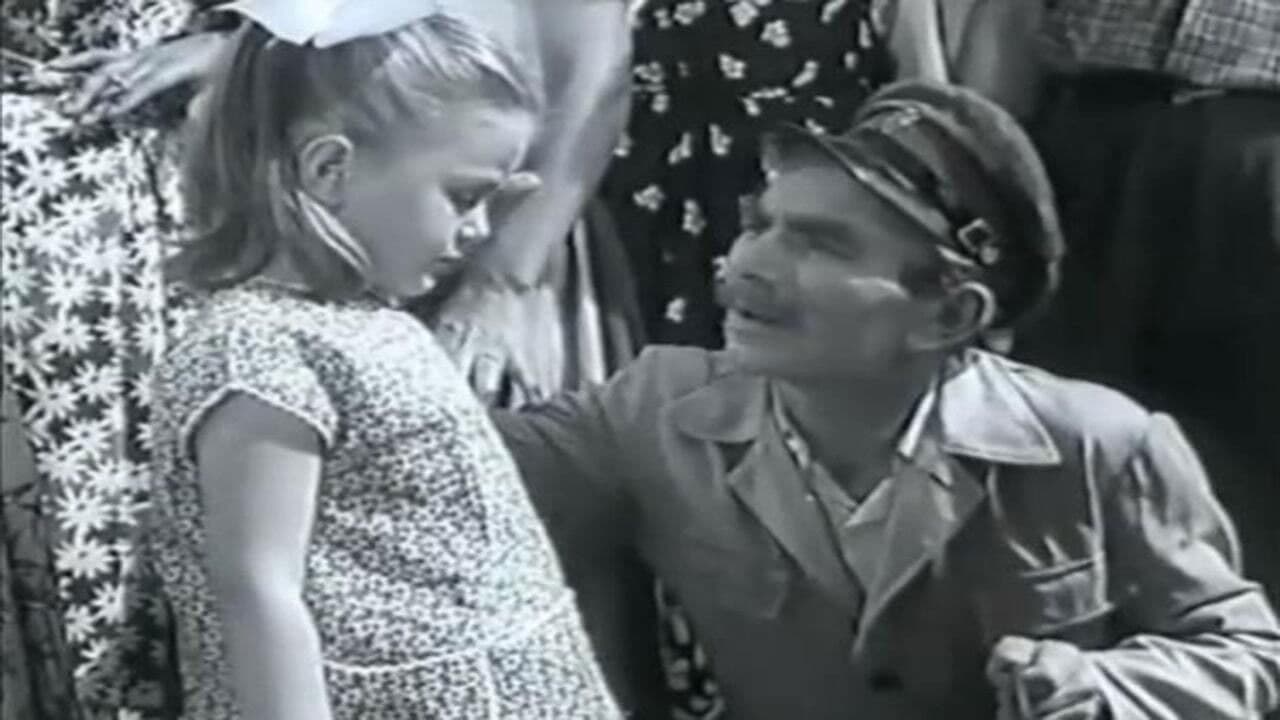 Poster backdrop for Shoes on Asphalt