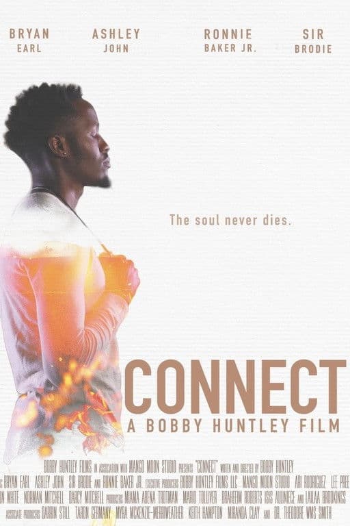 Poster backdrop for Connect