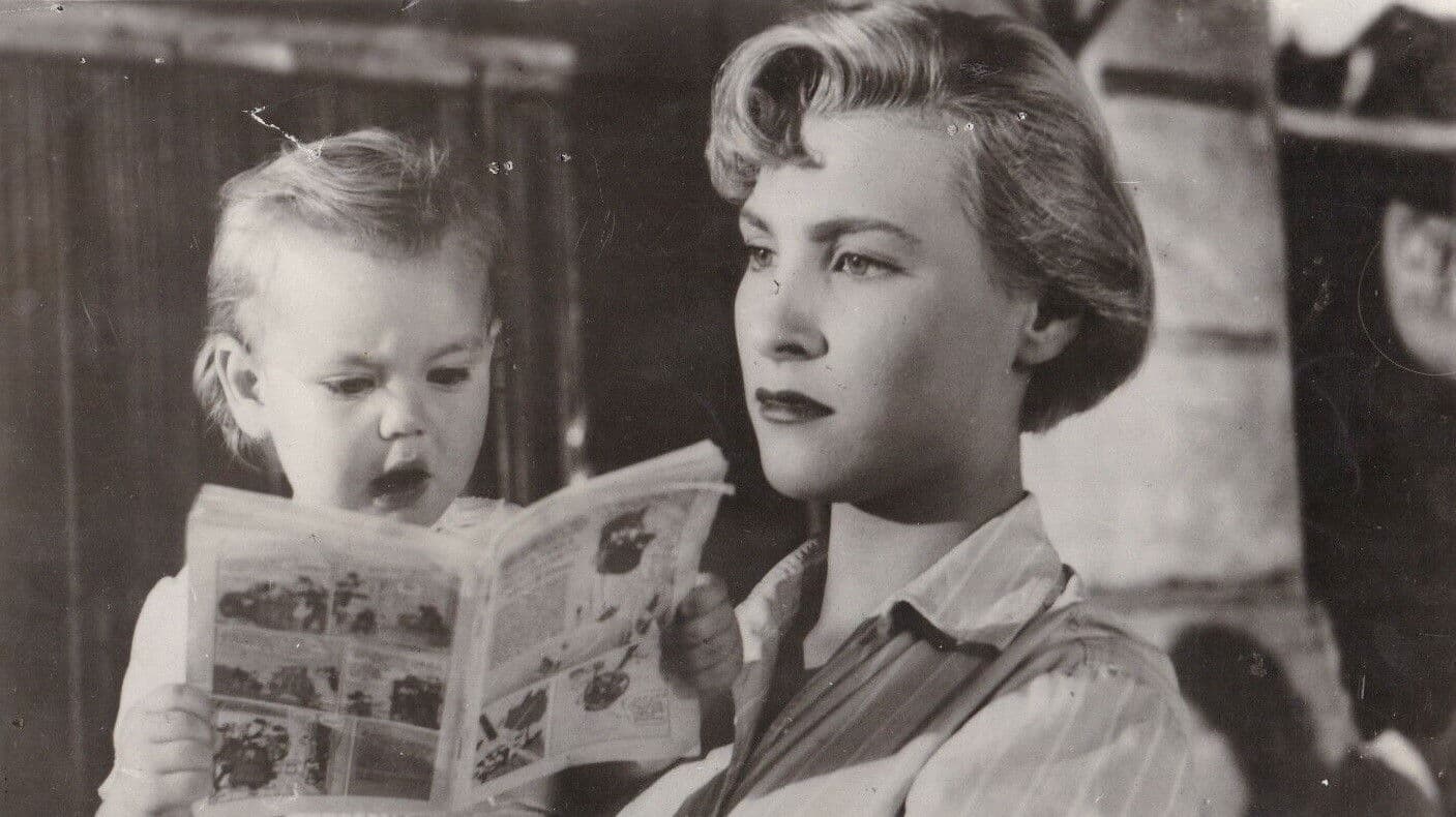 Poster backdrop for I figli non si vendono