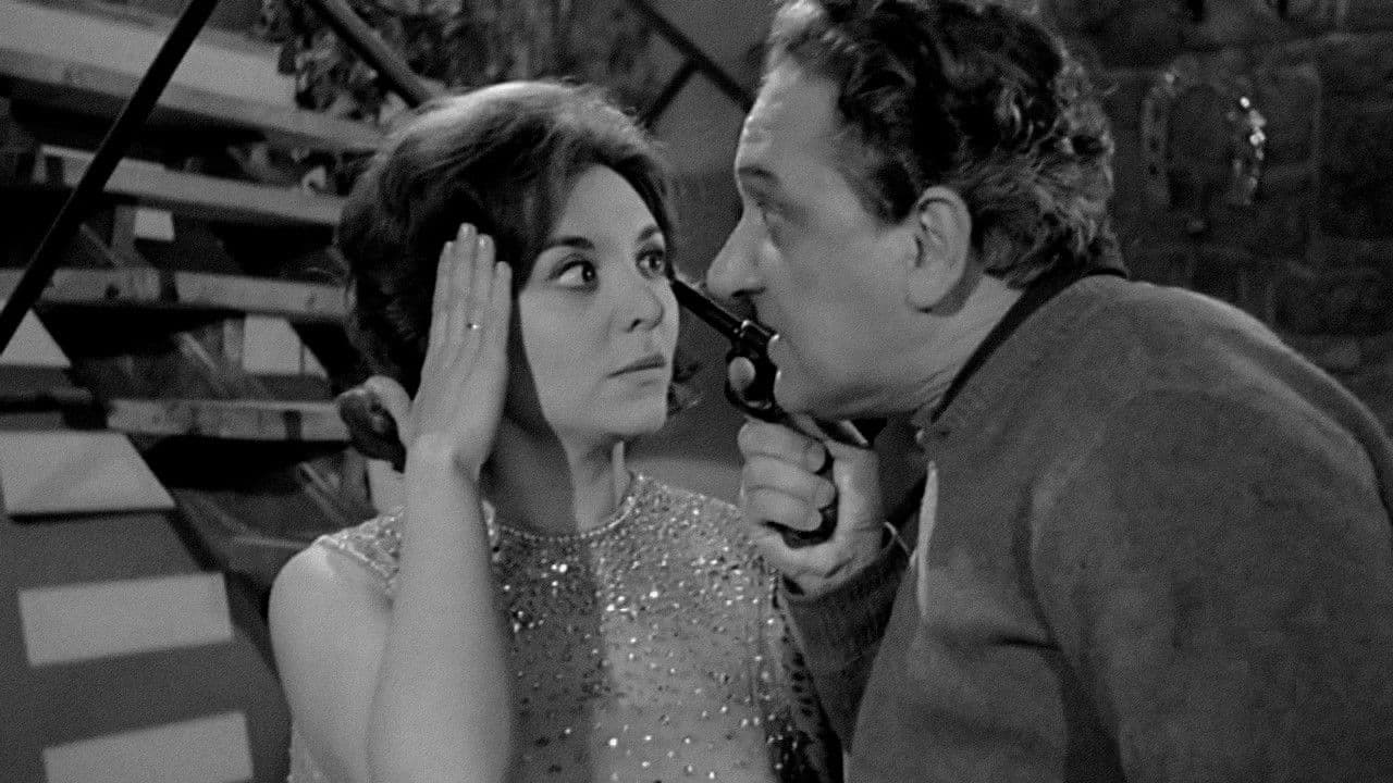 Poster backdrop for Vamos a contar mentiras