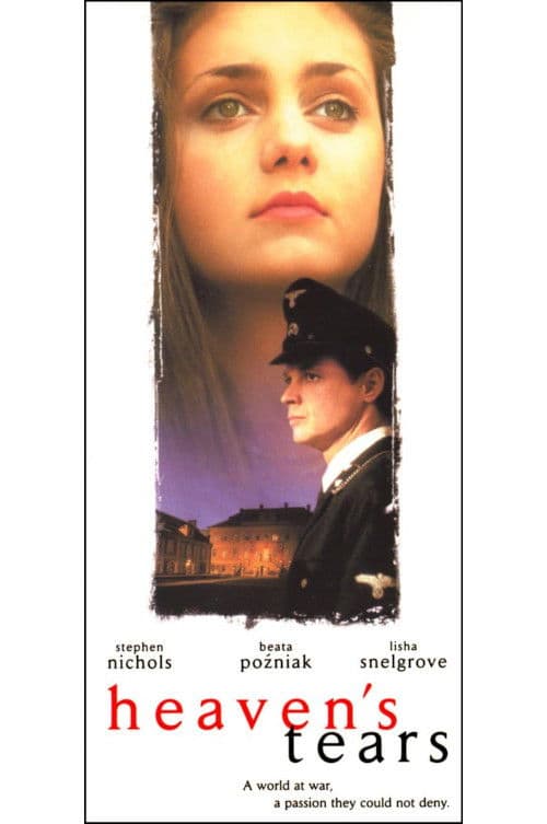 Poster backdrop for Heaven's Tears