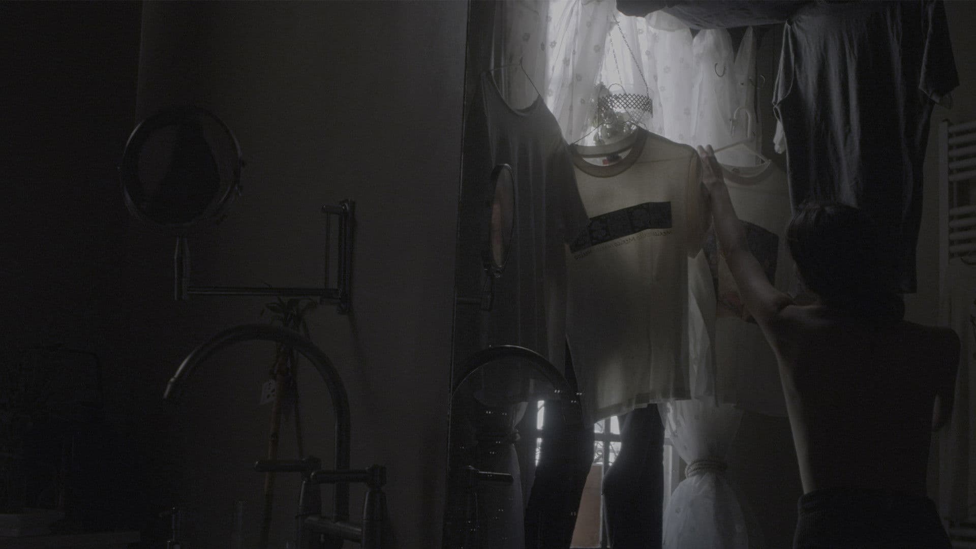 Poster backdrop for Not My Home