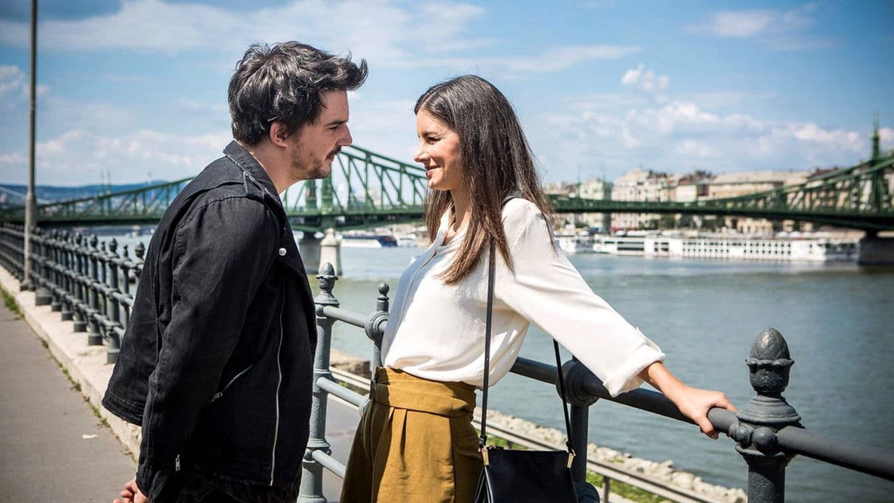 Poster backdrop for Parázs a szívnek