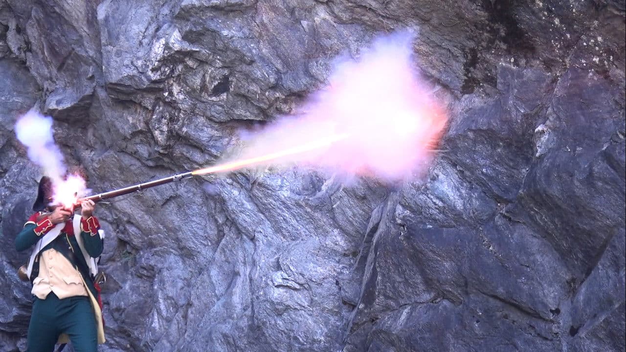 Poster backdrop for Non è mai Passato