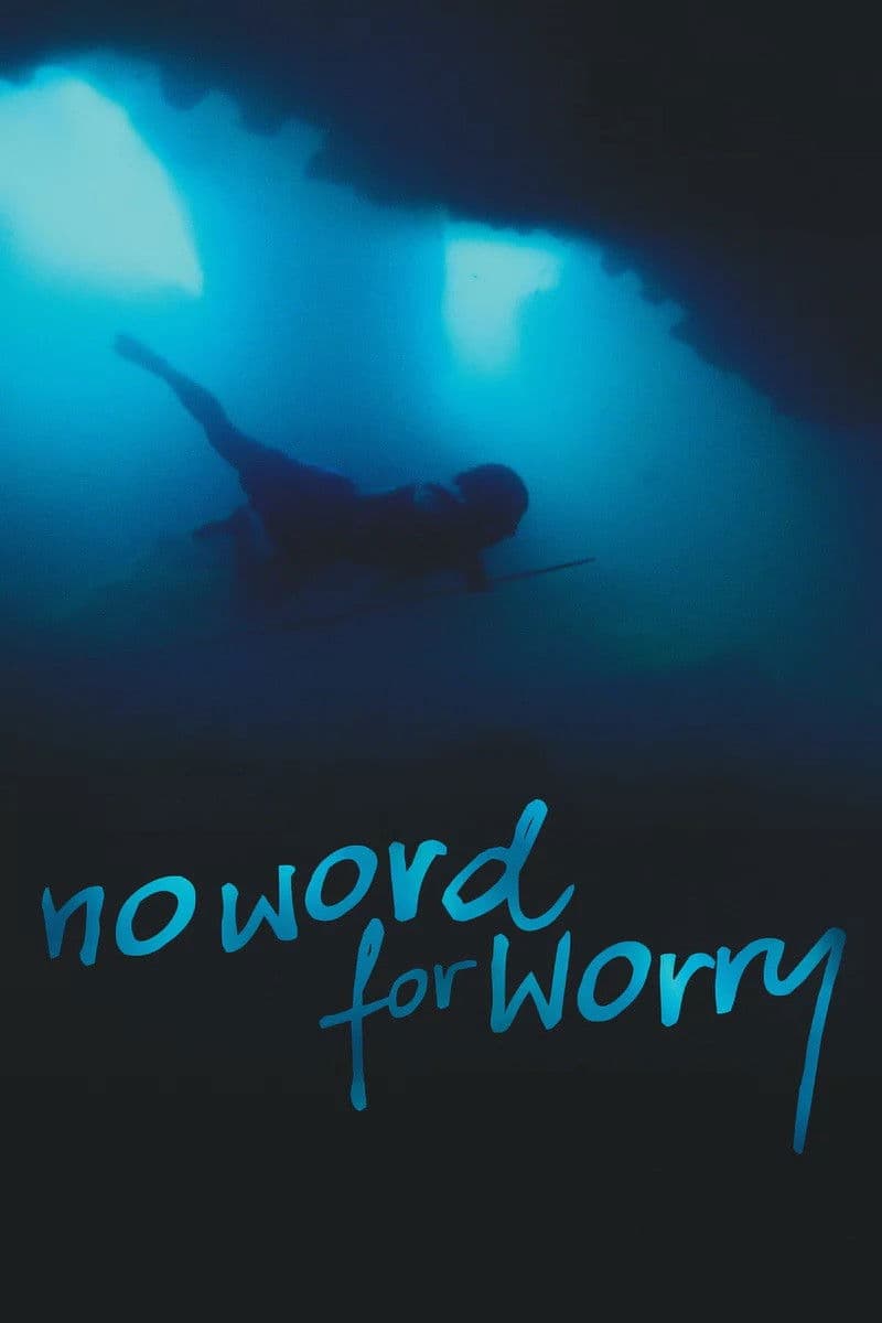 Poster backdrop for No Word For Worry