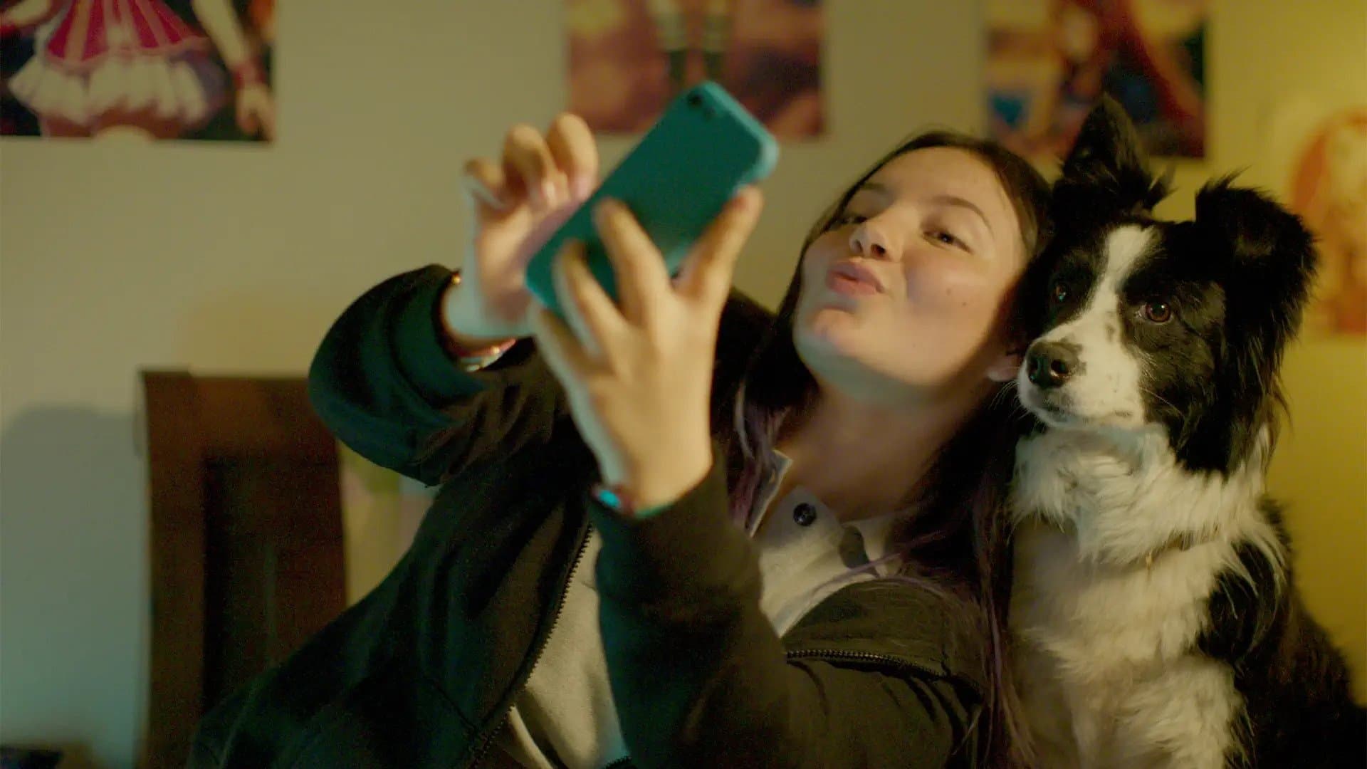 Poster backdrop for Dog Life